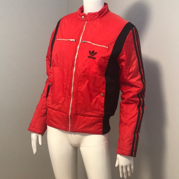 Adidas jacket - Picture 1 of 12